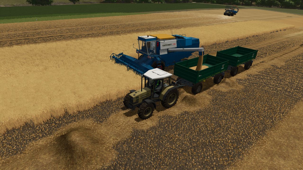 Hürlimann H 488