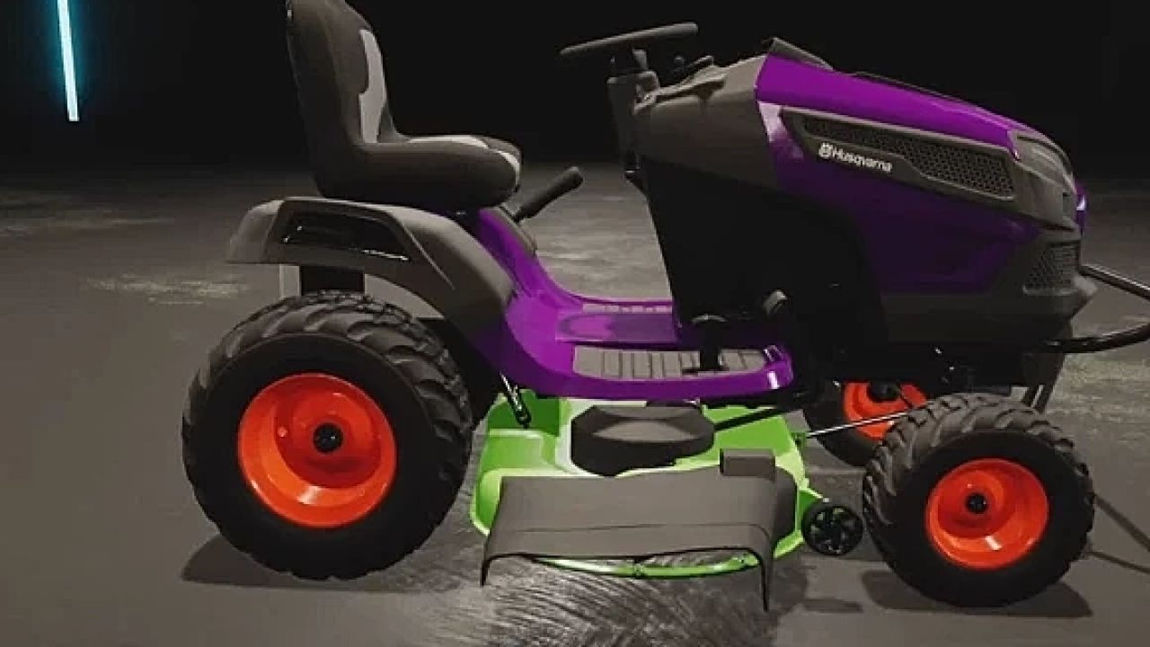Husqvarna TS146XK