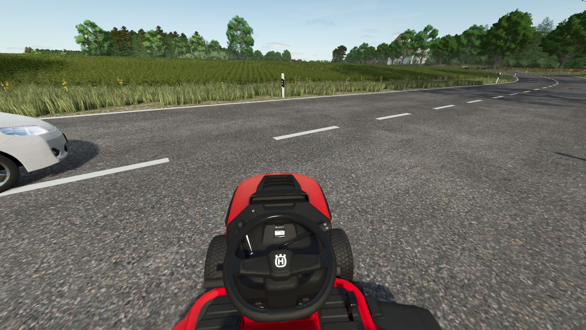 Husqvarna TS146XK