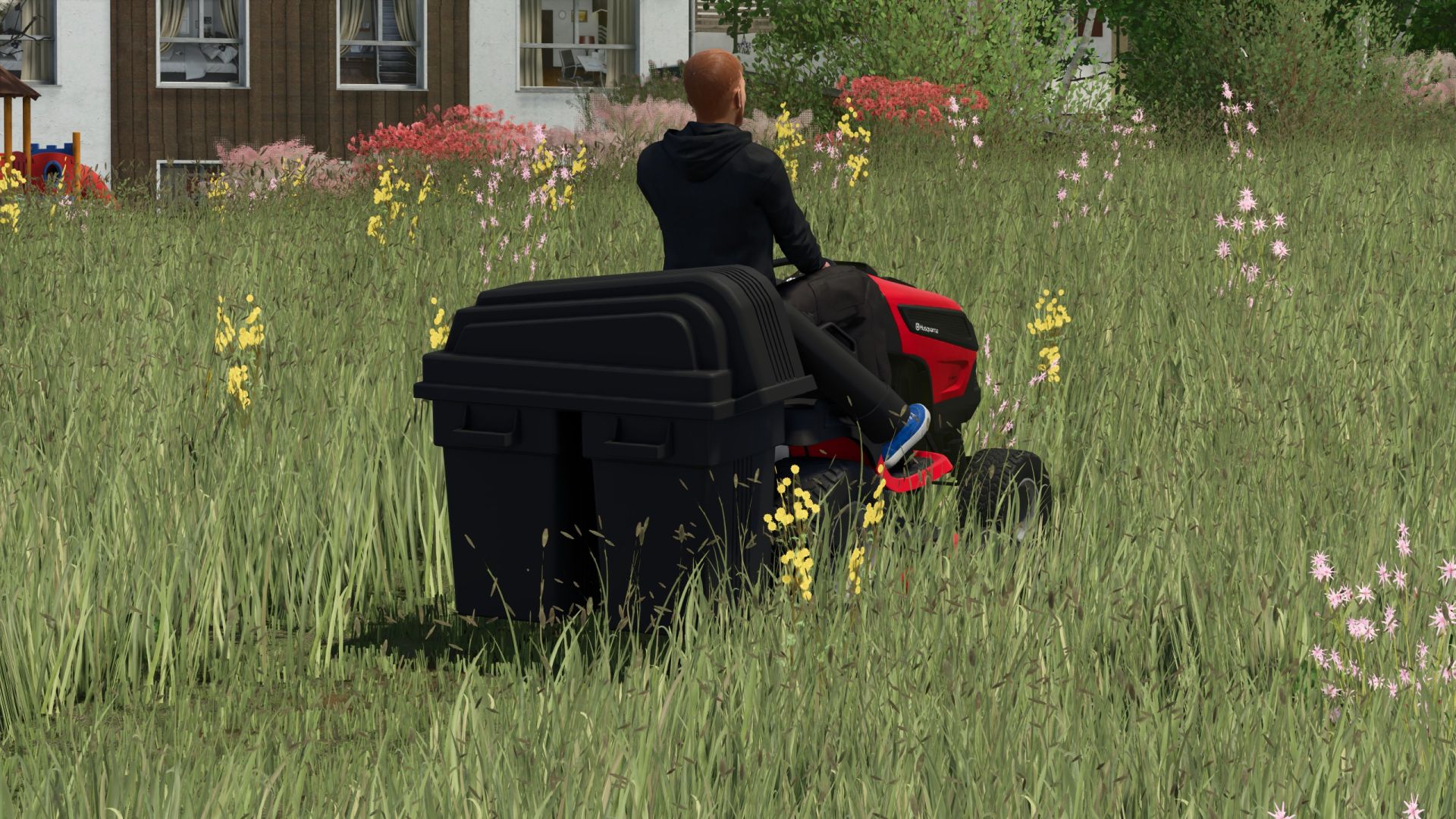 Husqvarna TS146XK
