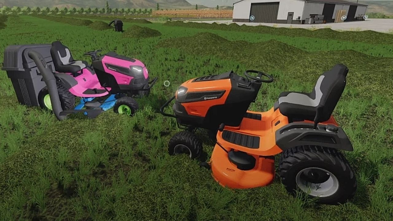 Husqvarna TS146XK