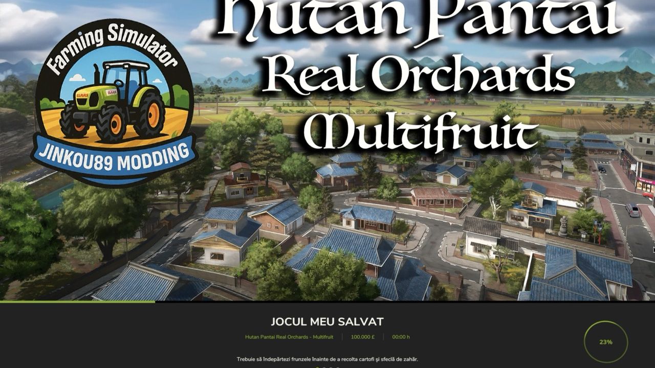 Hutan Pantai Real Orchards - Multifruit