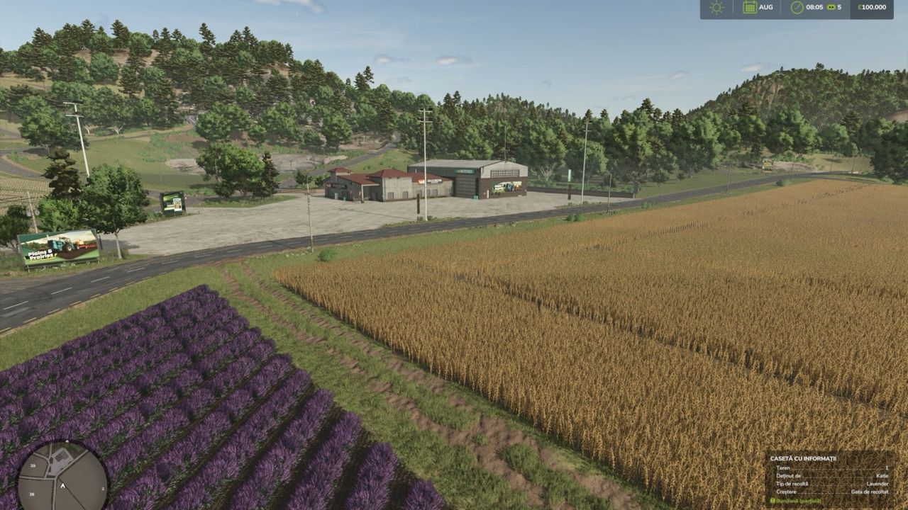 Hutan Pantai Real Orchards - Multifruit