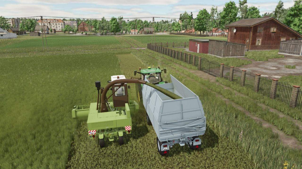 Trailer HW80