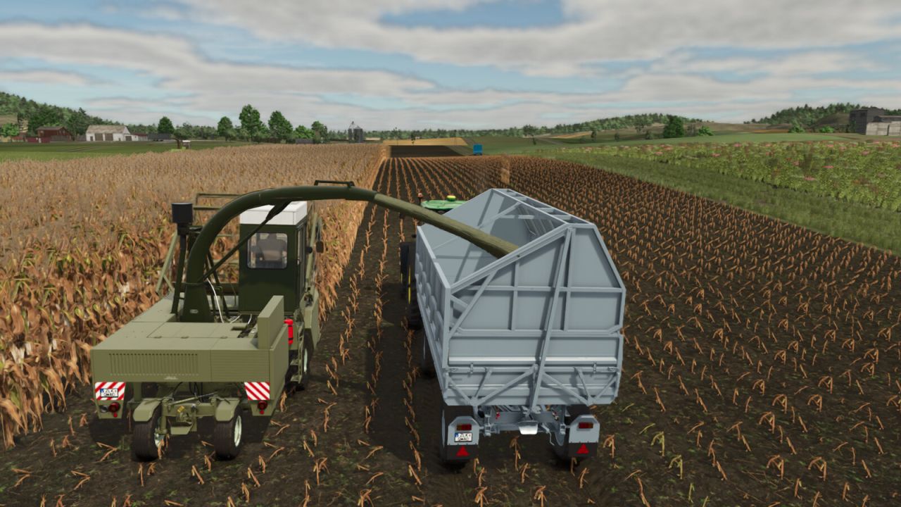 Trailer HW80
