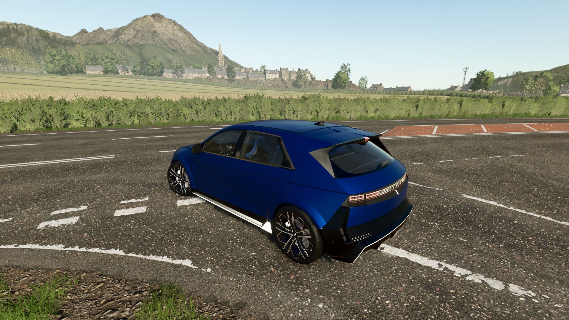 Hyundai Ioniq 5 N