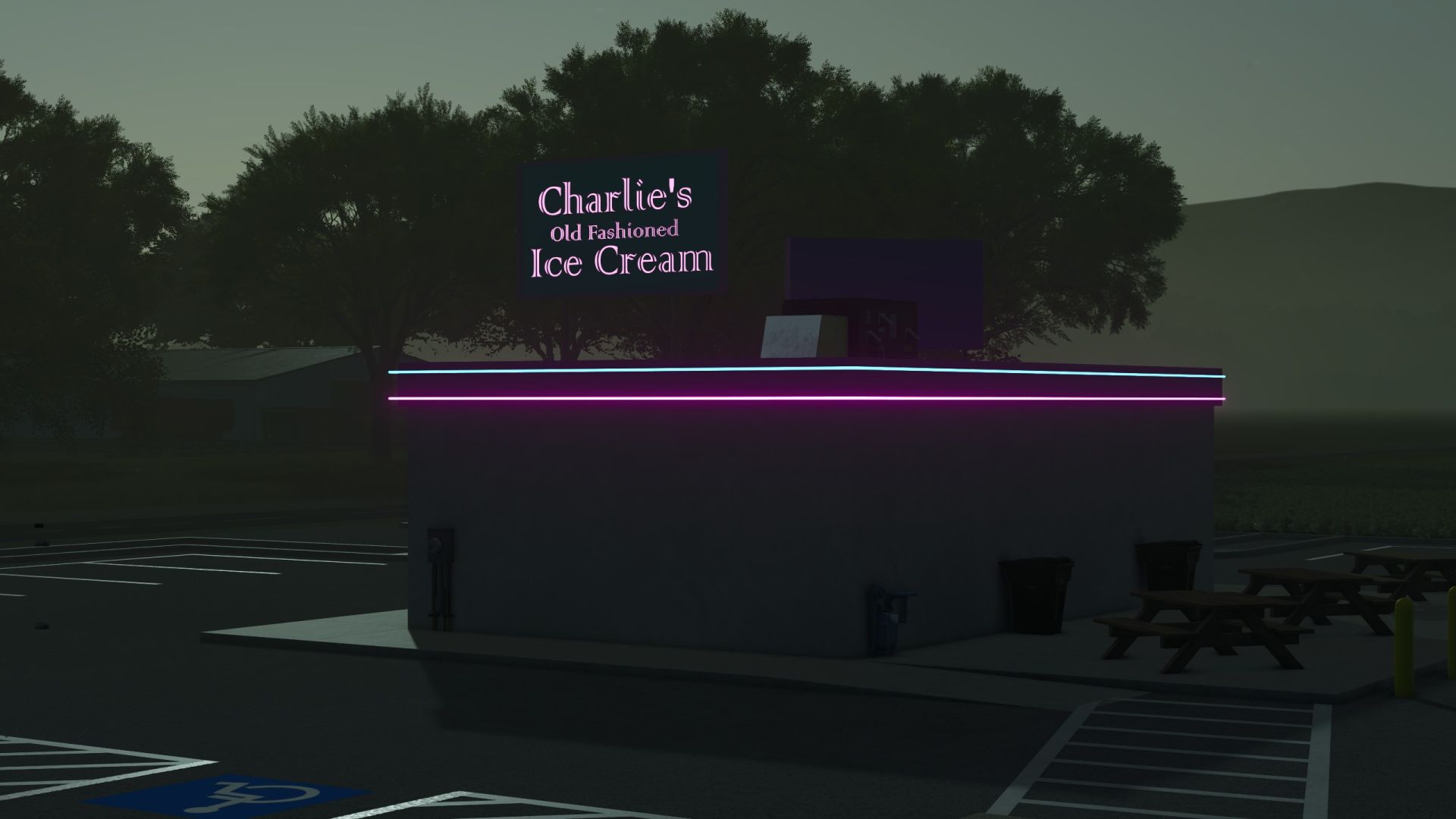 Gelateria