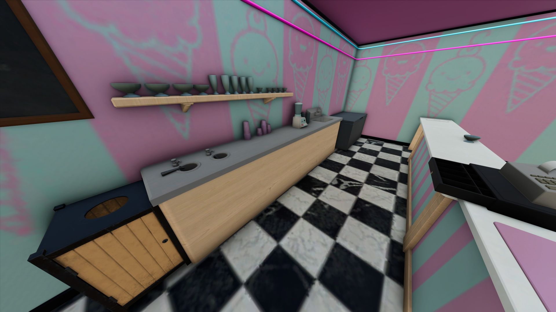 Gelateria