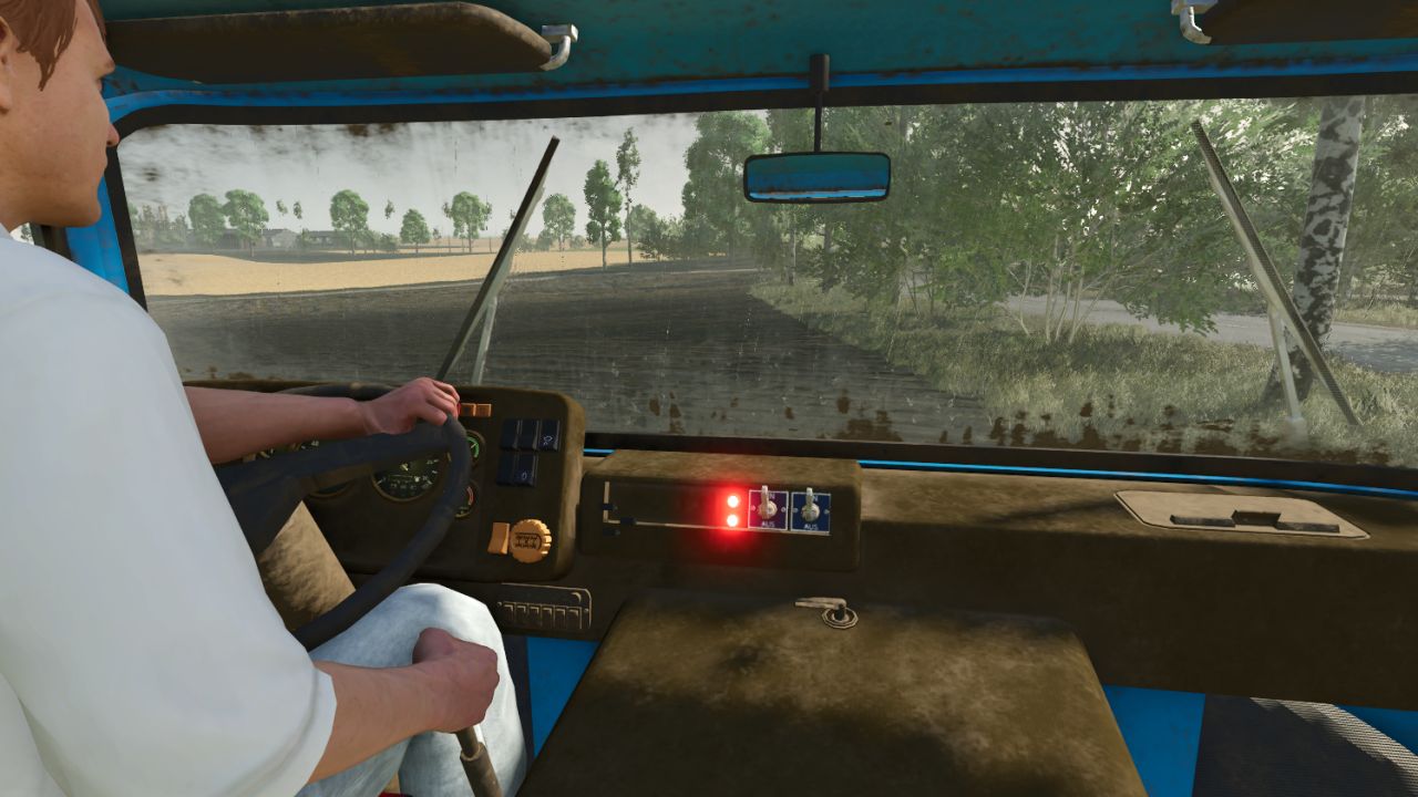 IFA L60 Truck FS25 thumbnail 4