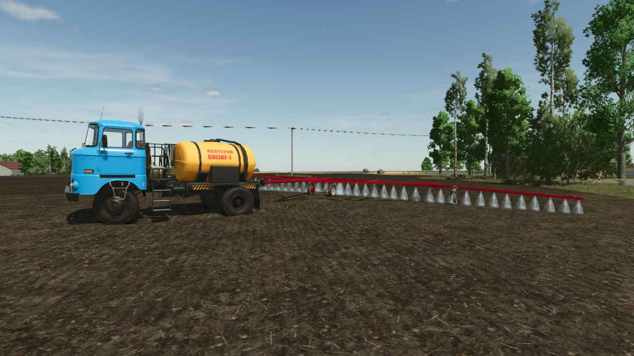 IFA W50