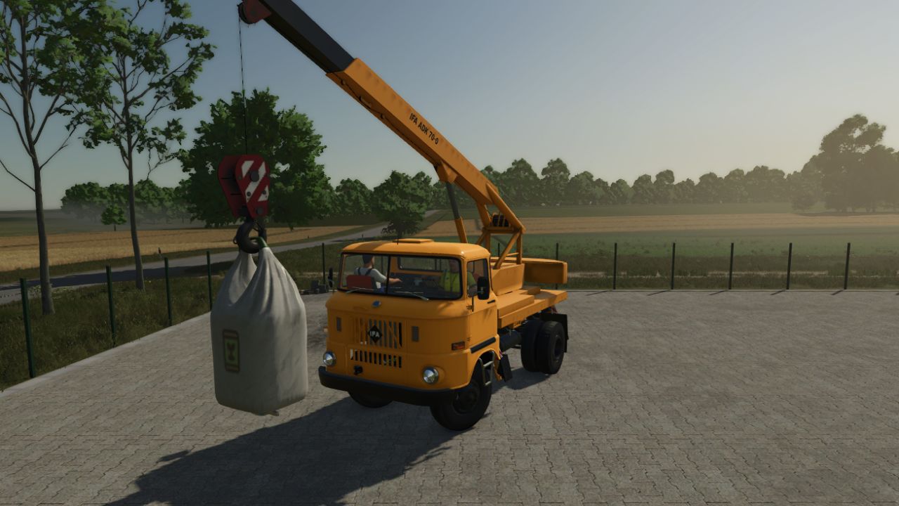IFA W50