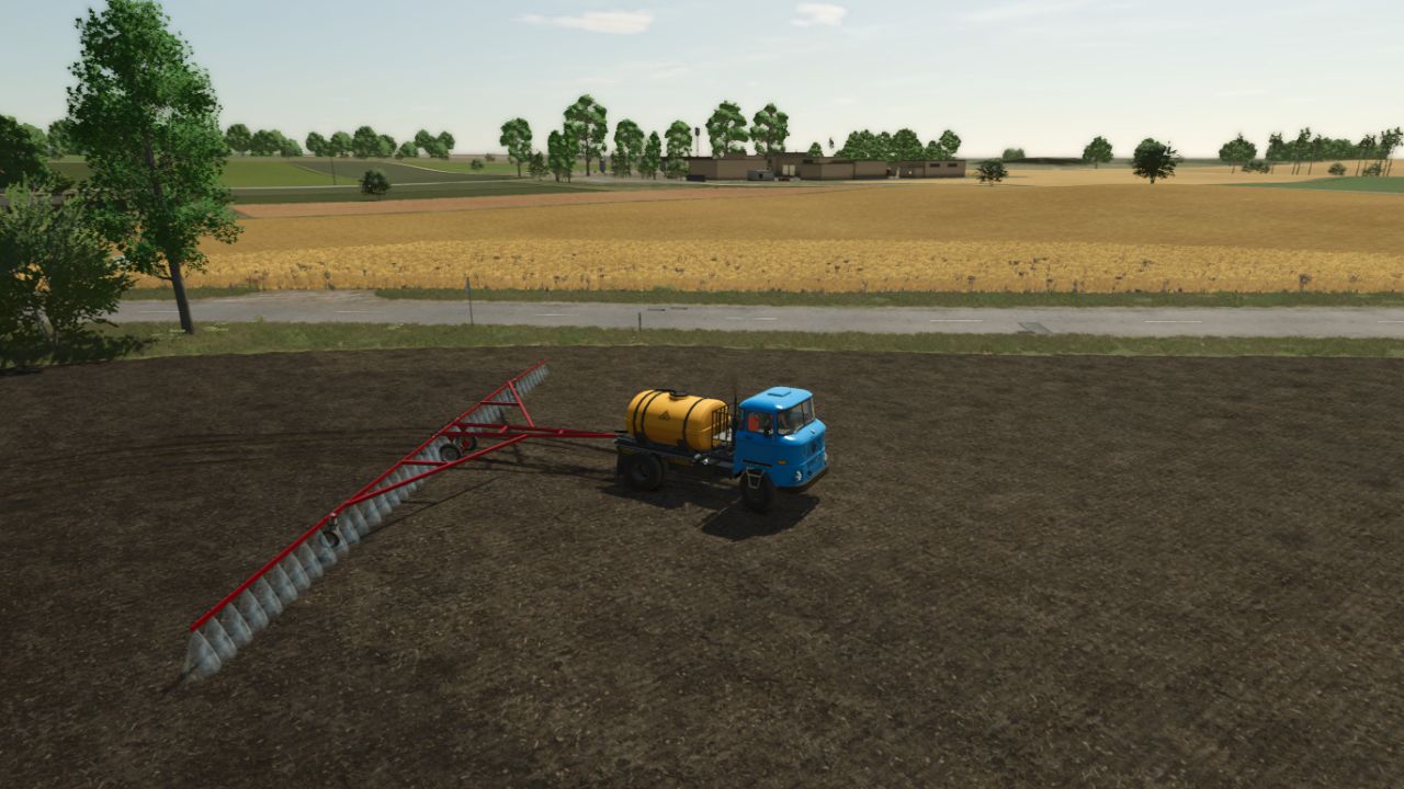 IFA W50