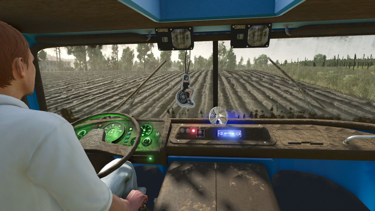 IFA W50 + KCR