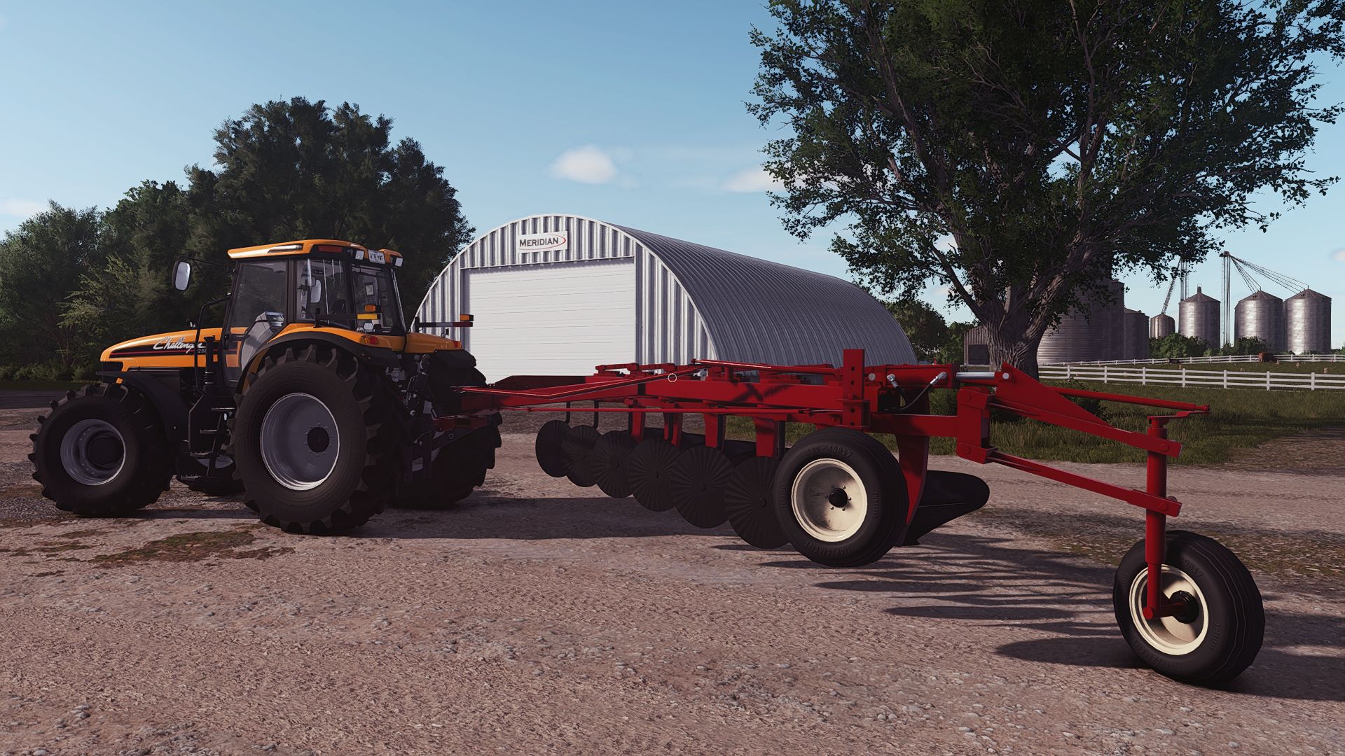 IH 720