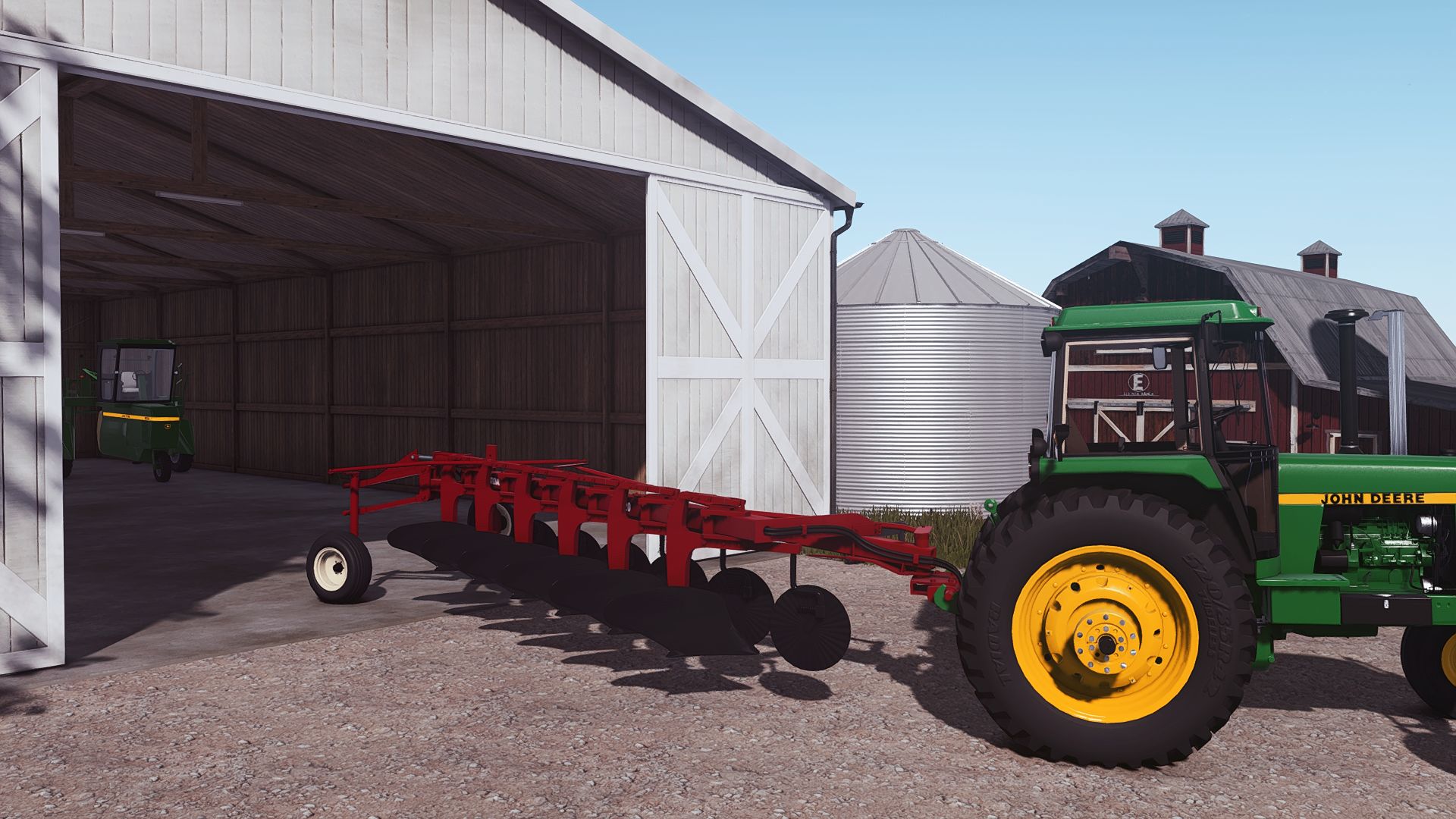 IH 720