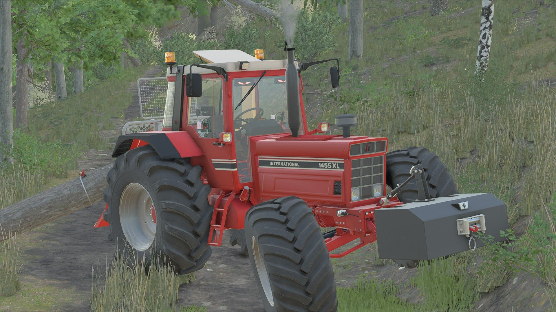 IHC 1x55 XL