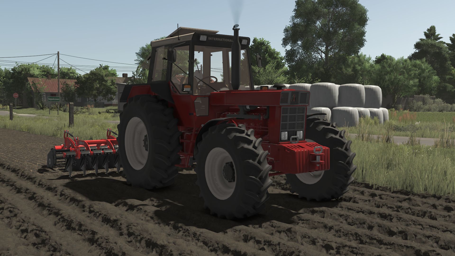 IHC 55 XL