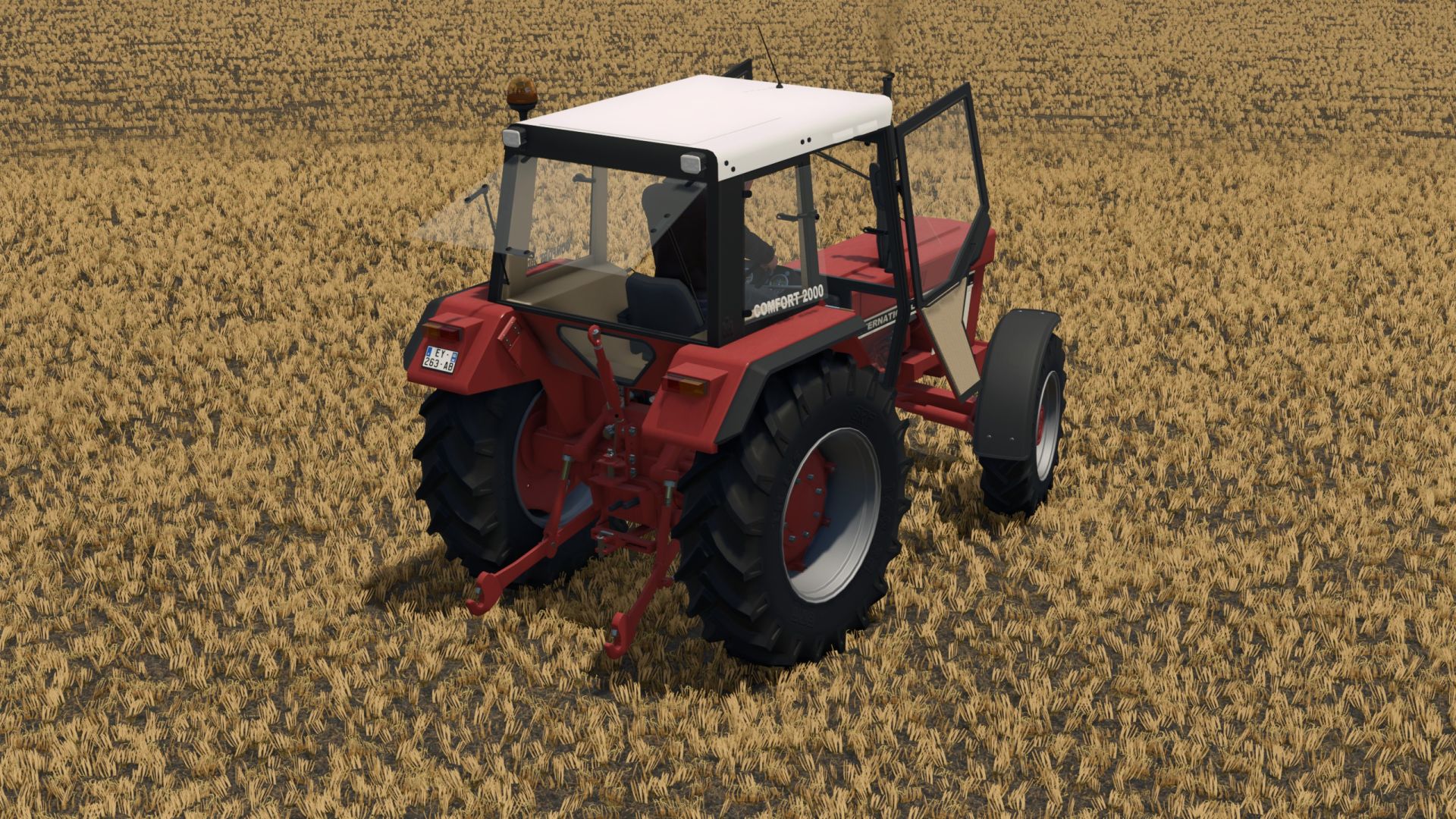 IHC x44