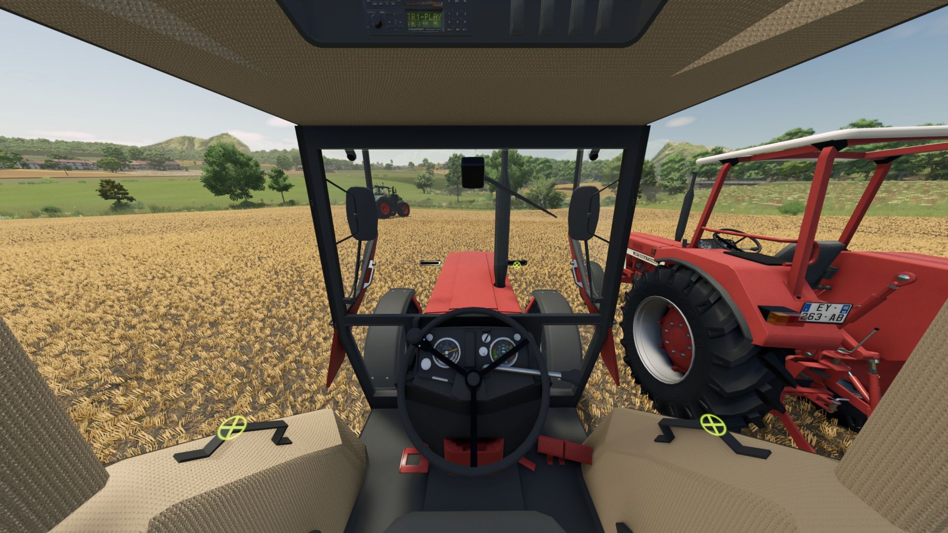 IHC x44