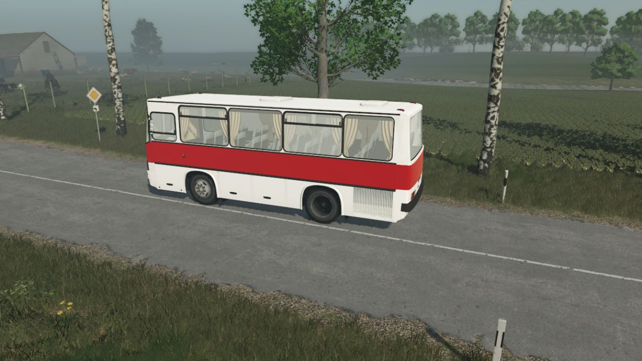 Ikarus 211