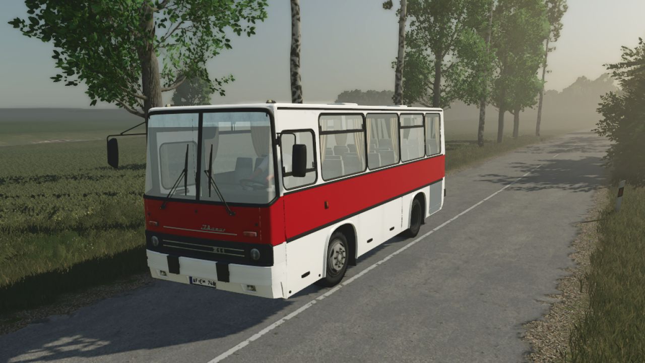Ikarus 211