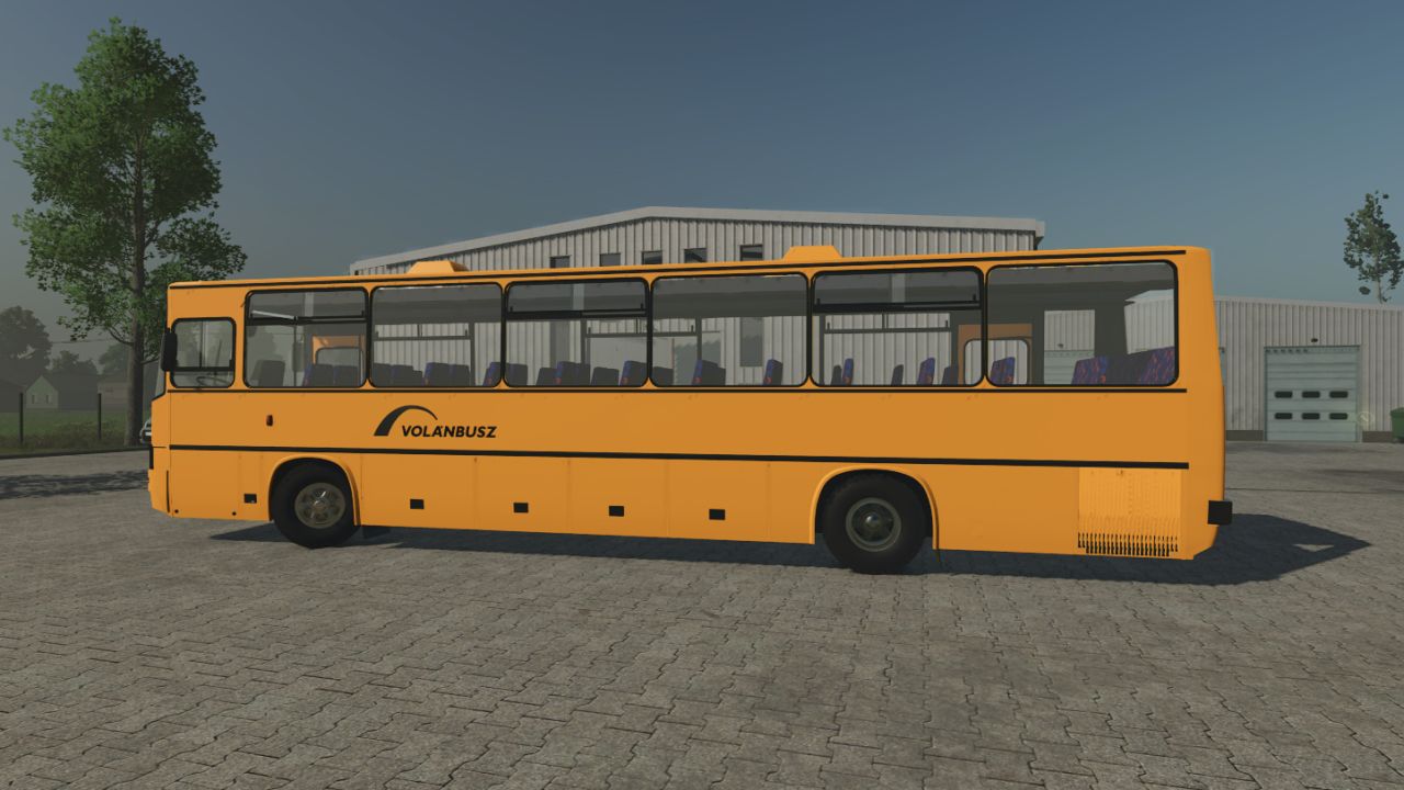 Ikarus 250