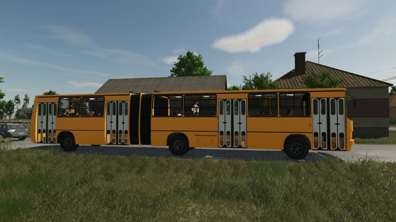 Ikarus 280