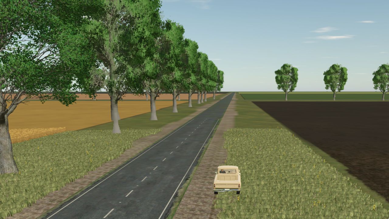 Imagine Land 4x