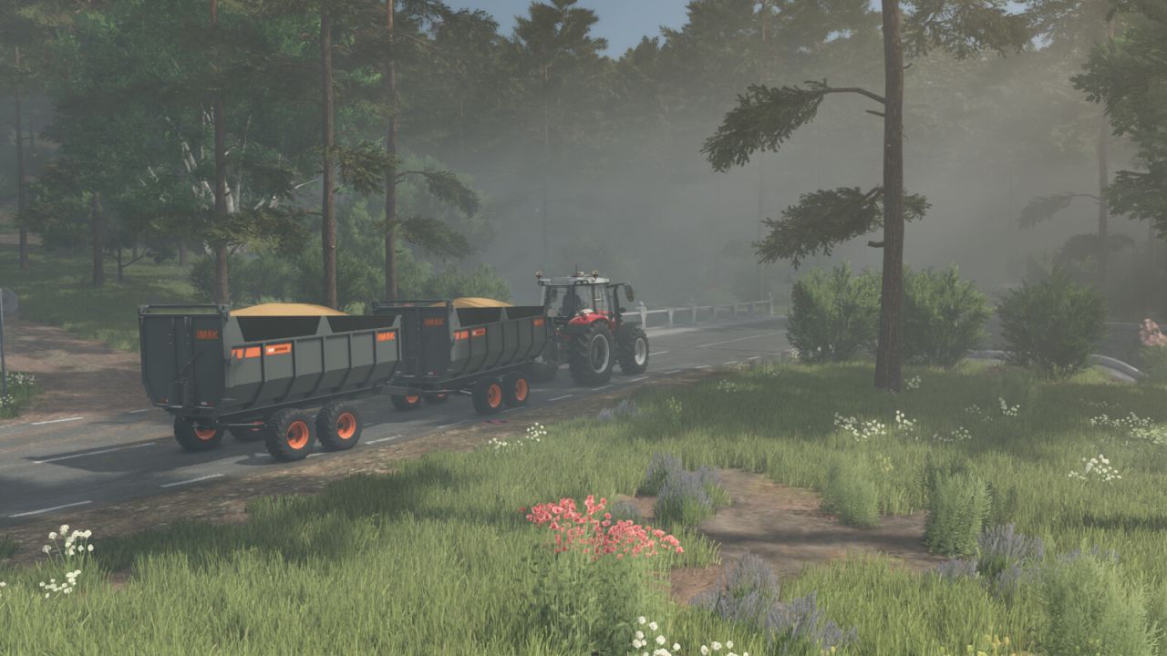 IMAK CF 10000