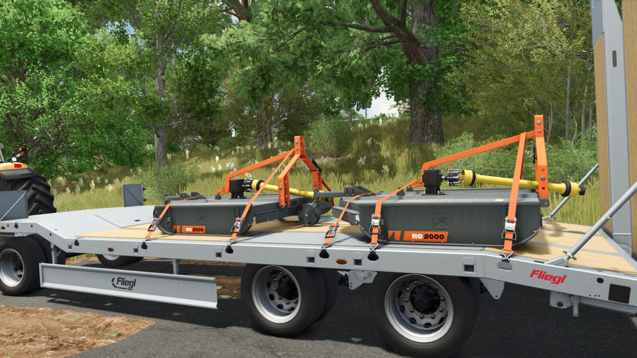 IMAK RC 2000