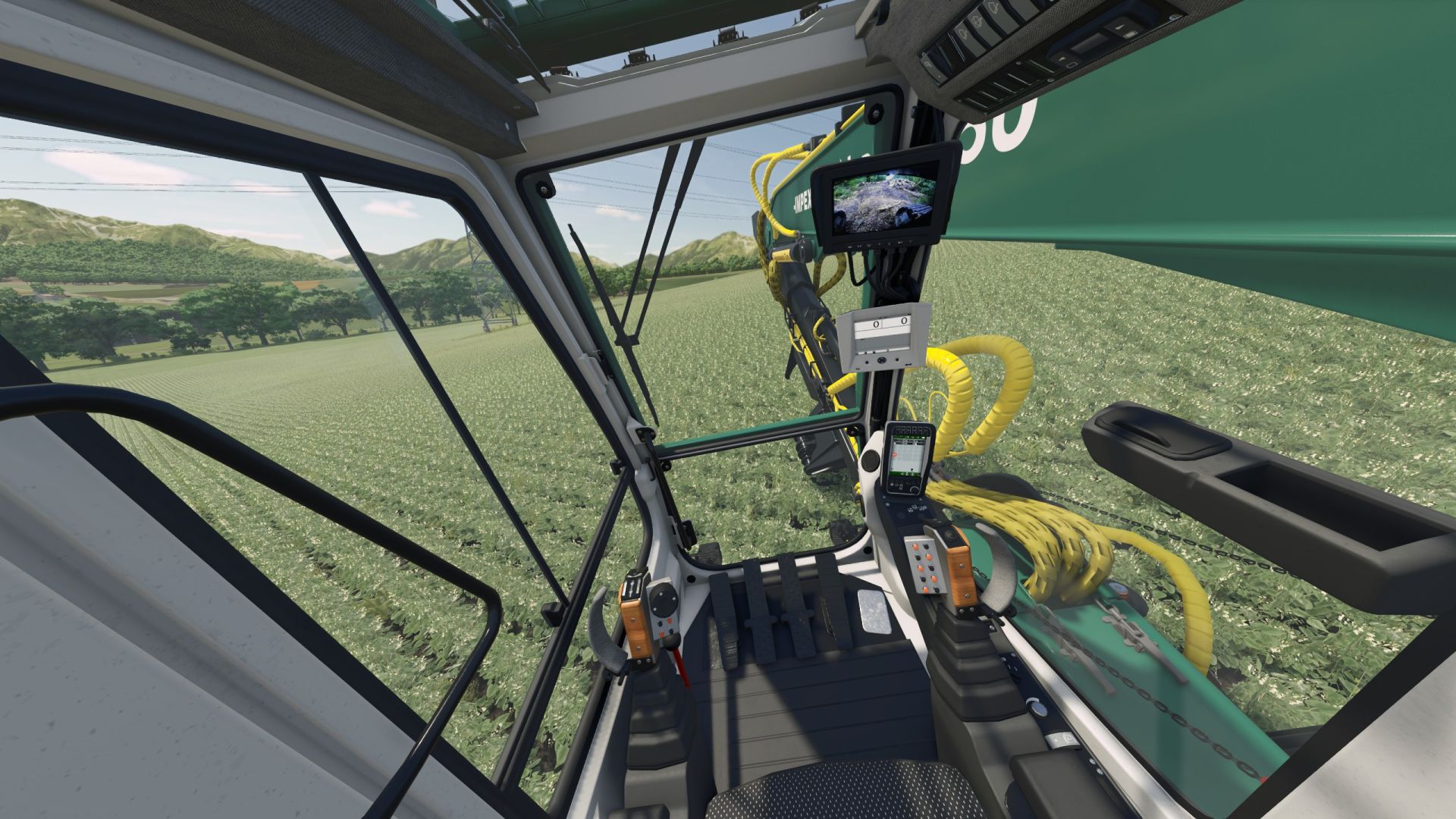 Impex Hannibal T50