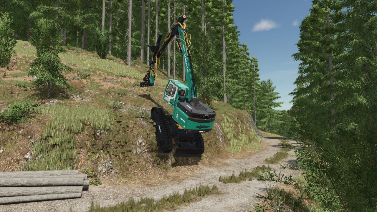 Impex Hannibal T50 MY 2018