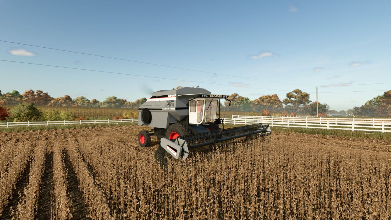 Textures de soja améliorées avec chaume destructible (Prefab)