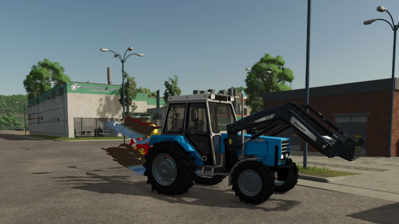 IMR Rakovica 76 Super DV