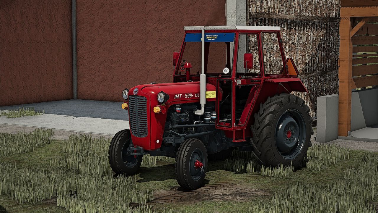 IMT 539