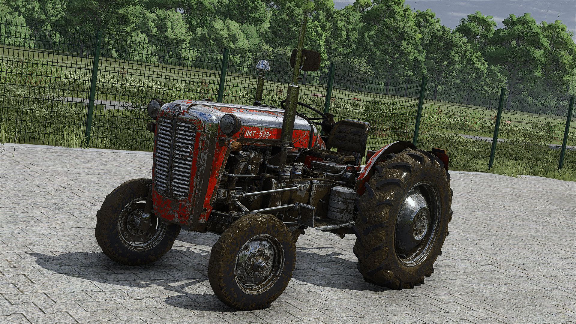 IMT 539