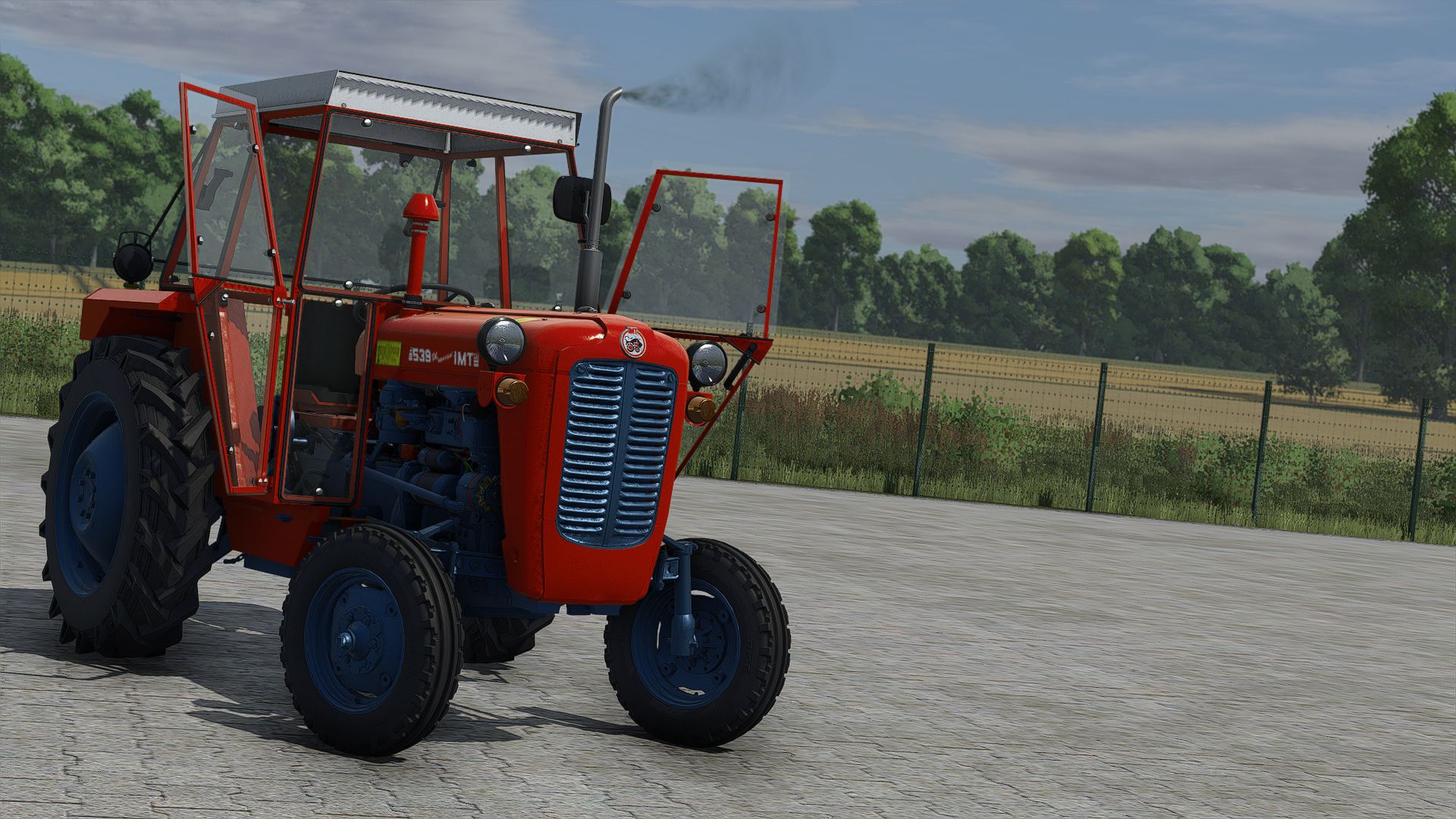 IMT 539
