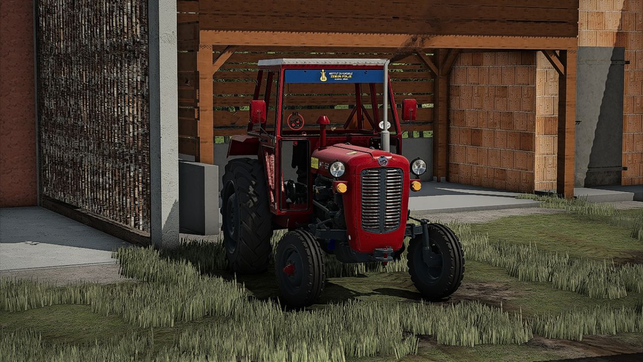 IMT 539