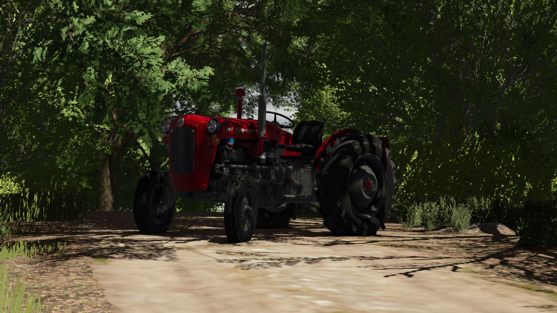 IMT 539