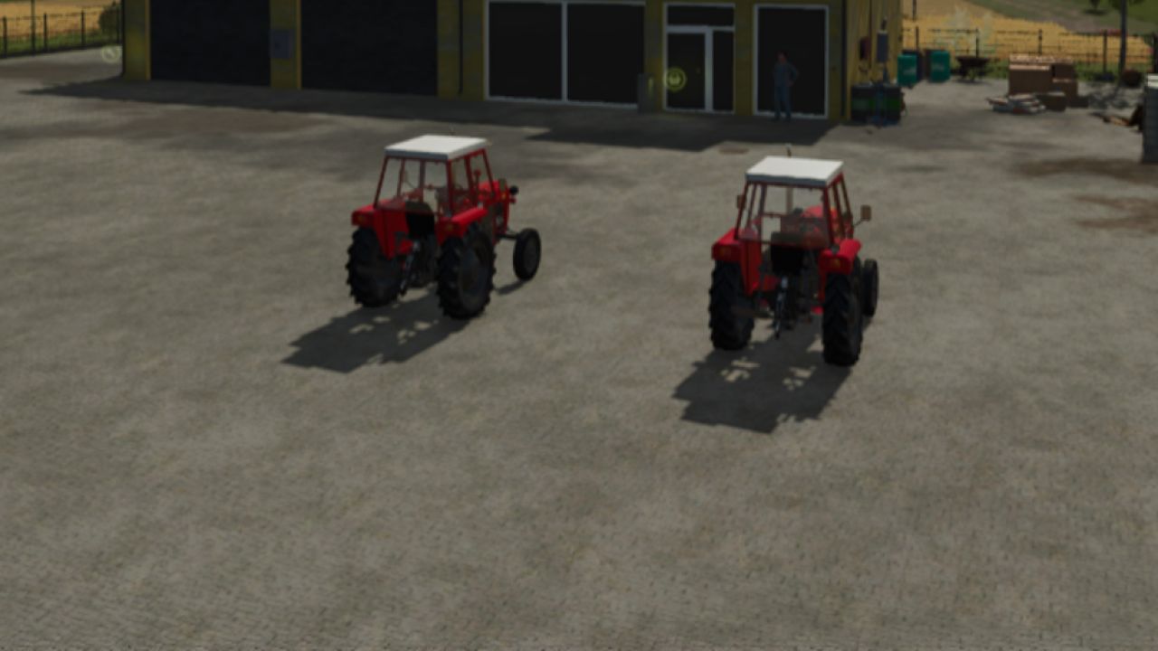 IMT 539