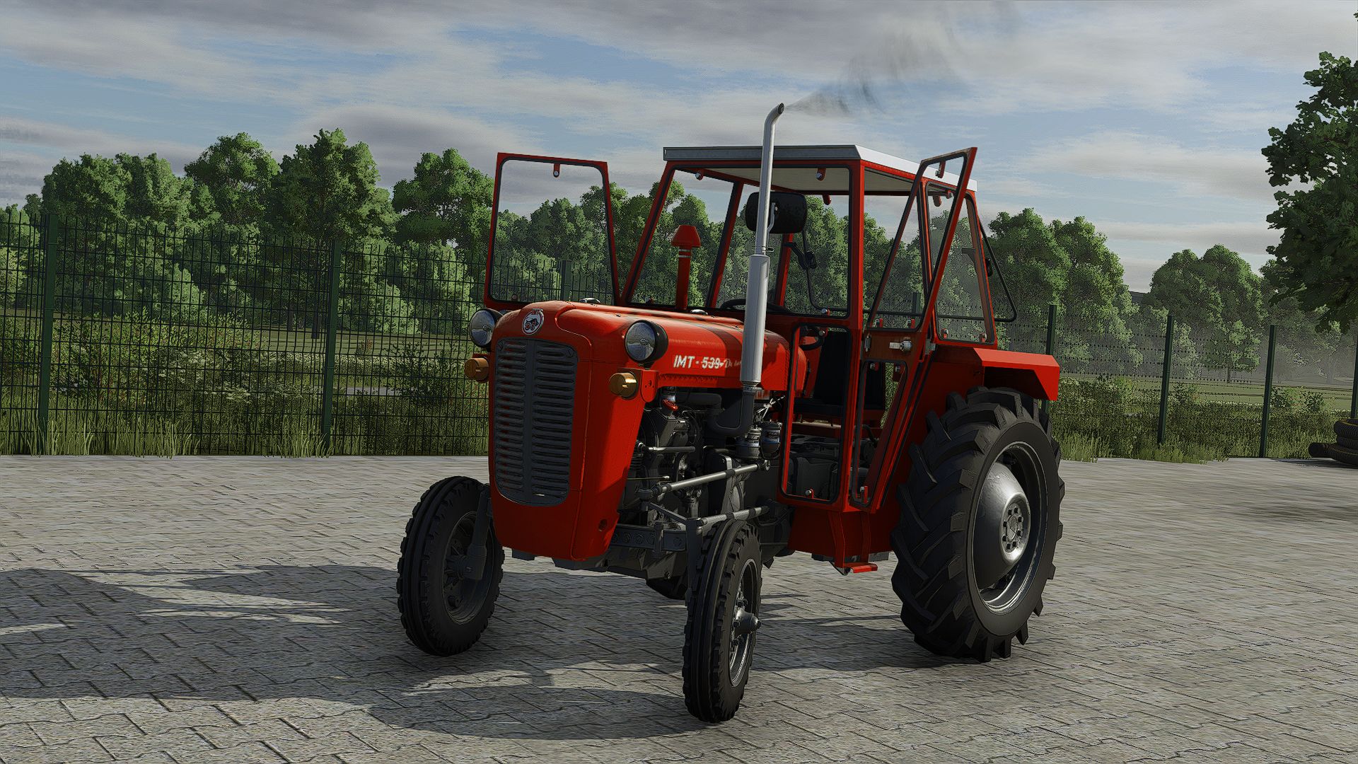 IMT 539