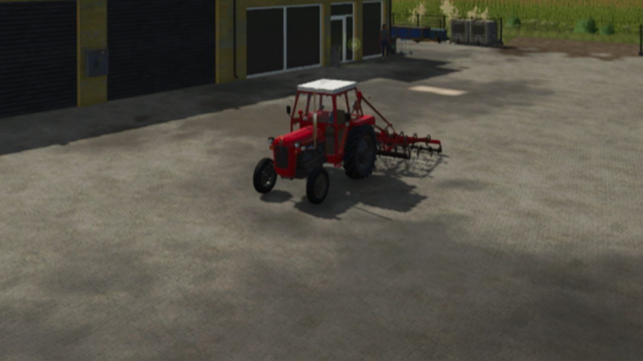 IMT 539