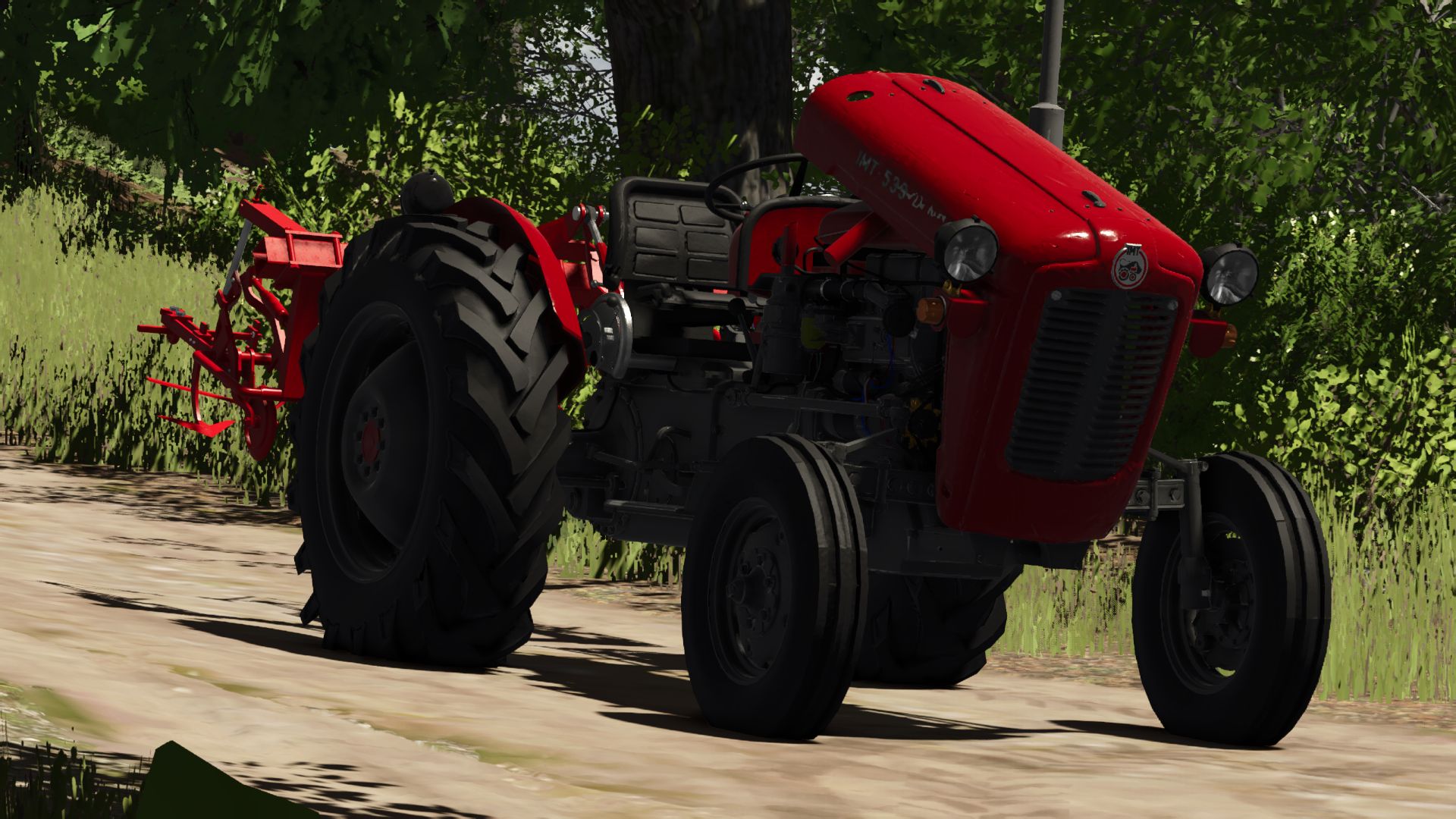 IMT 539