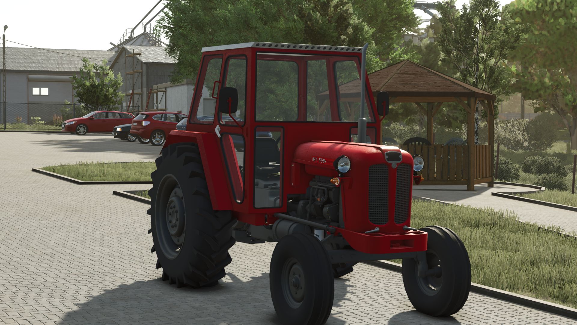 IMT 558
