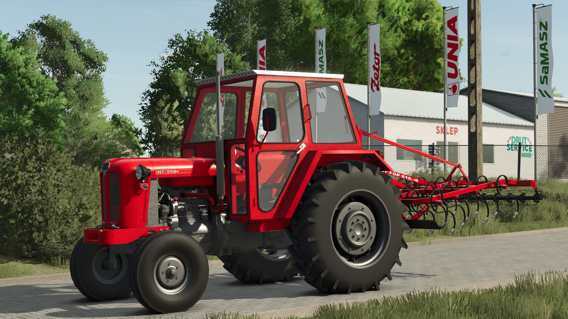 IMT 558