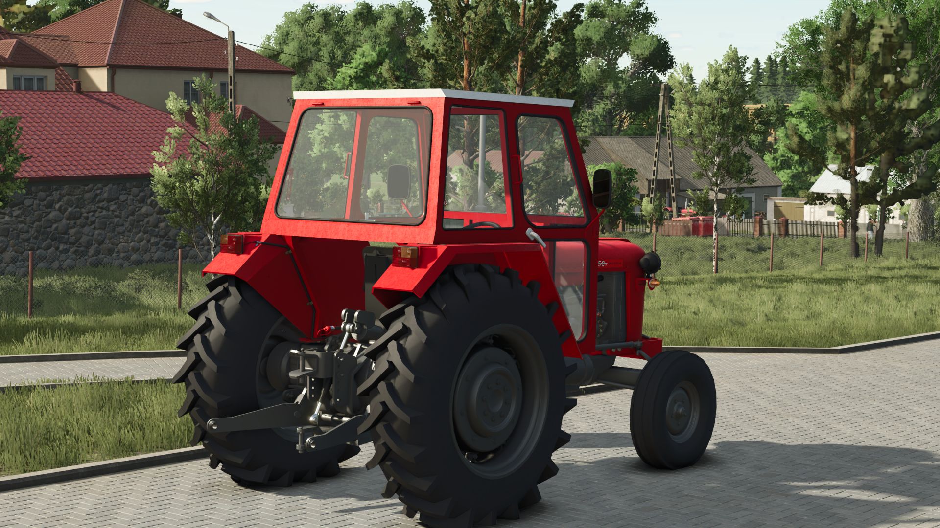 IMT 558