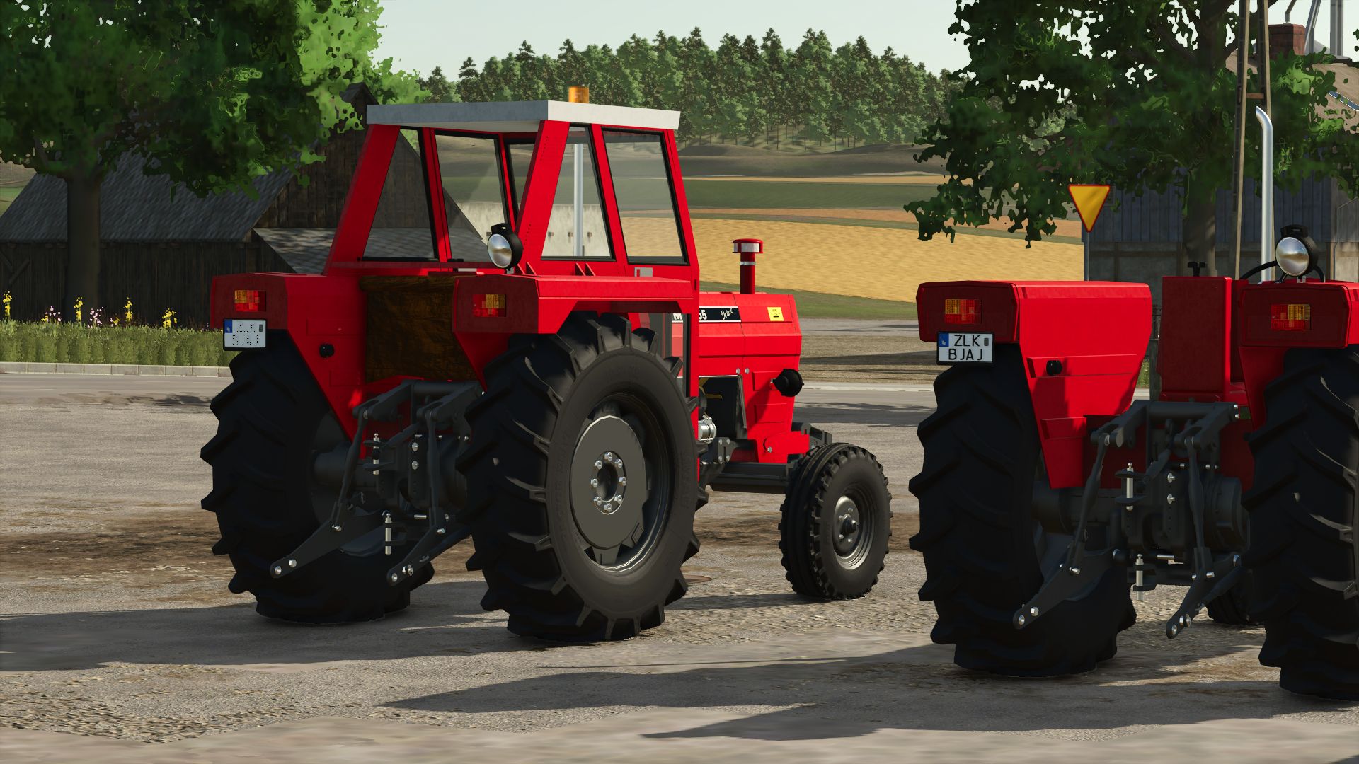 IMT 565
