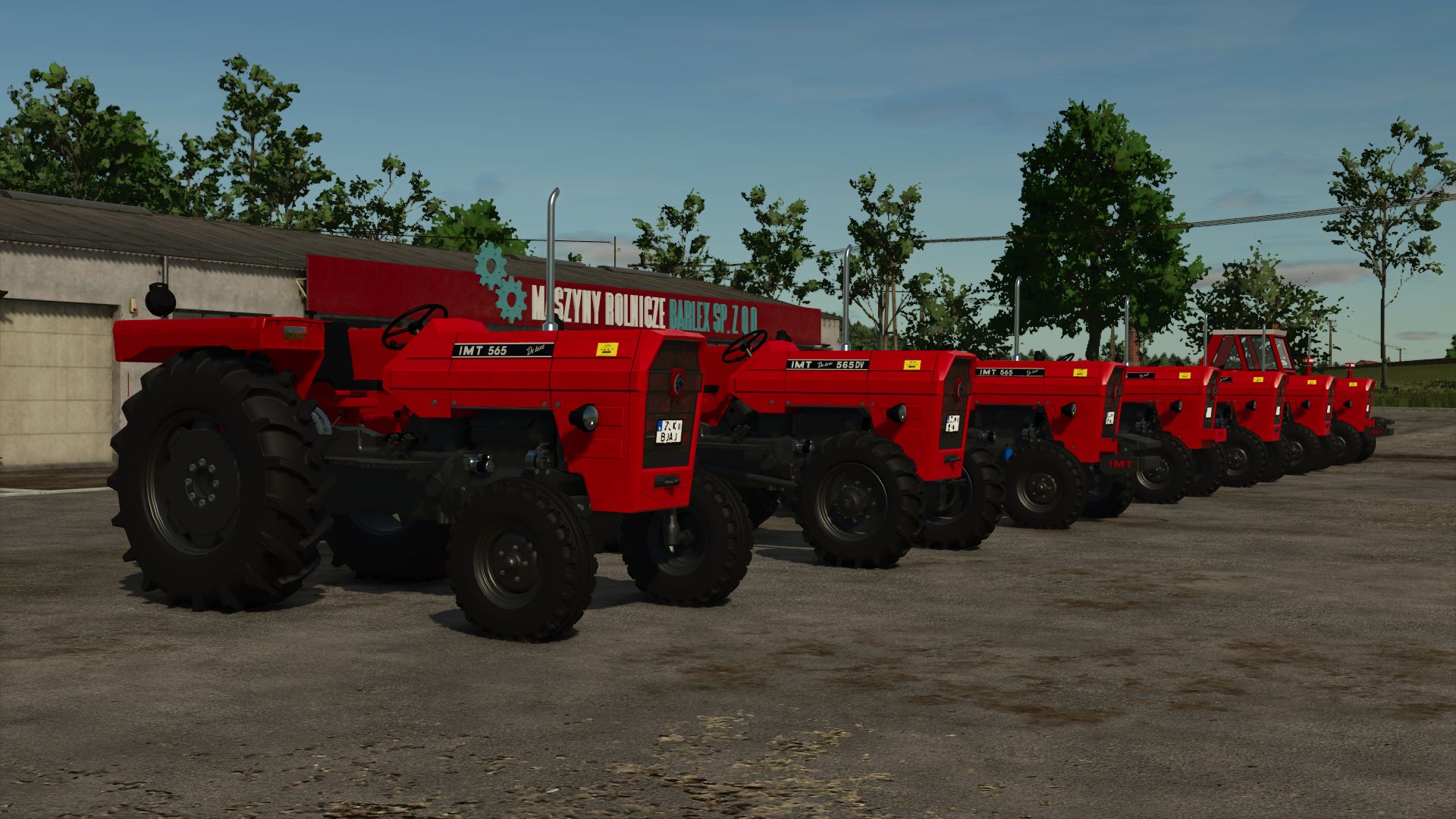 IMT 565
