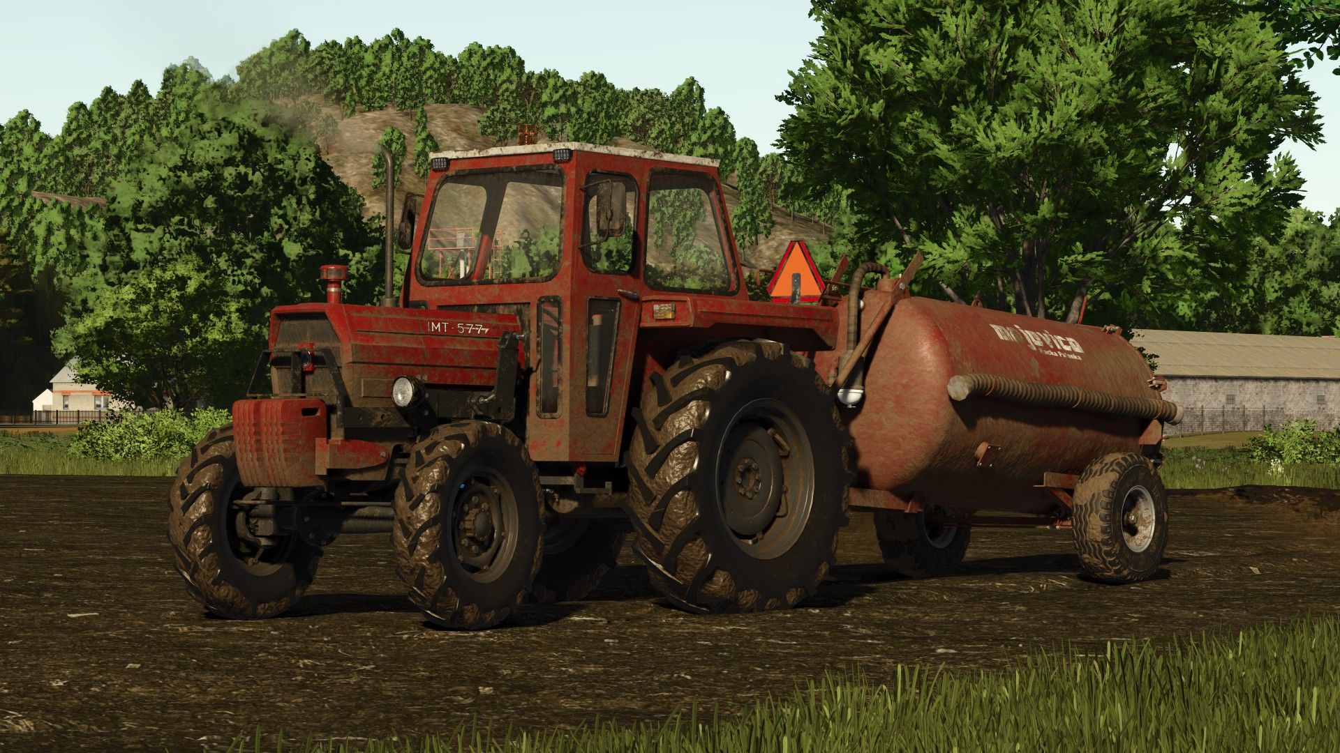 IMT 577