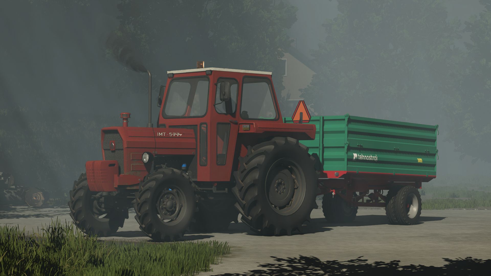 IMT 577